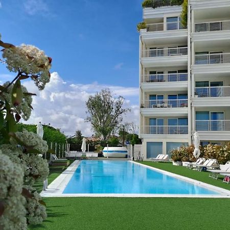 Marina Verde Resort Official Caorle Exterior photo