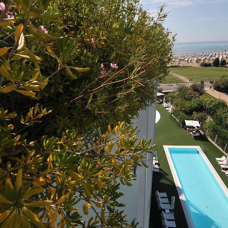 Marina Verde Resort Official Caorle Exterior photo