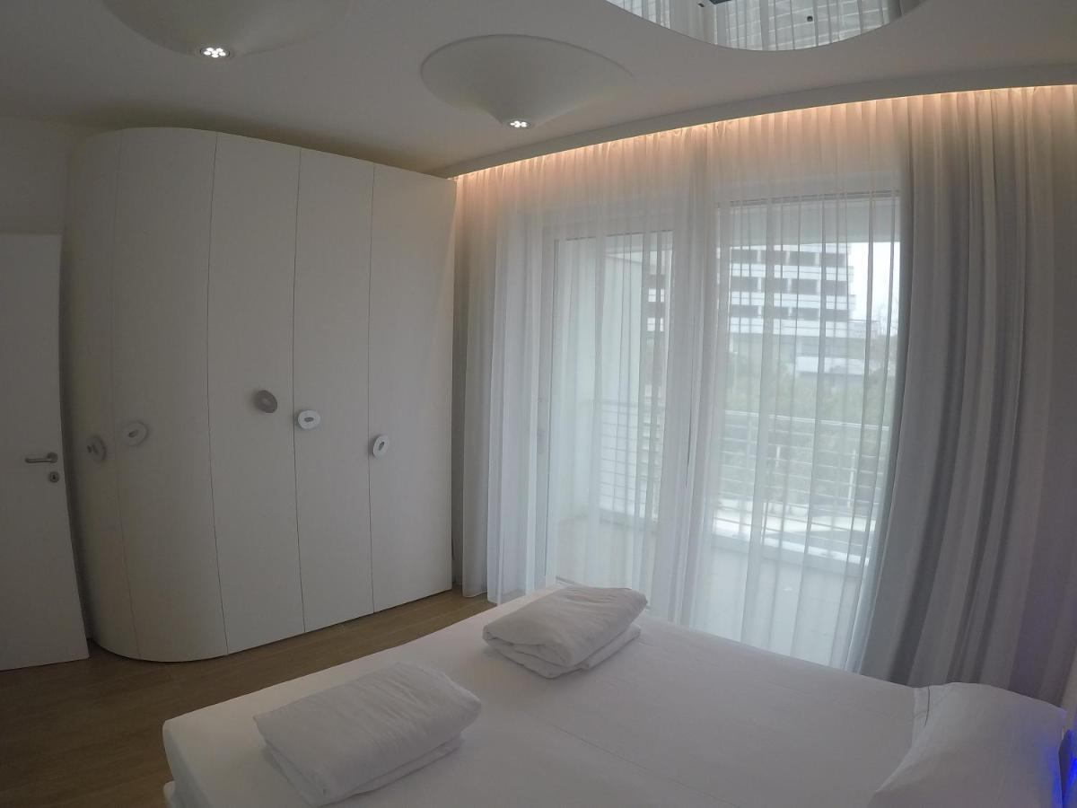 Marina Verde Resort Official Caorle Exterior photo