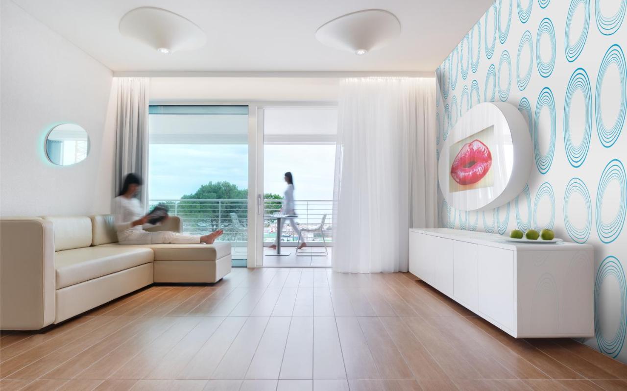 Marina Verde Resort Official Caorle Exterior photo