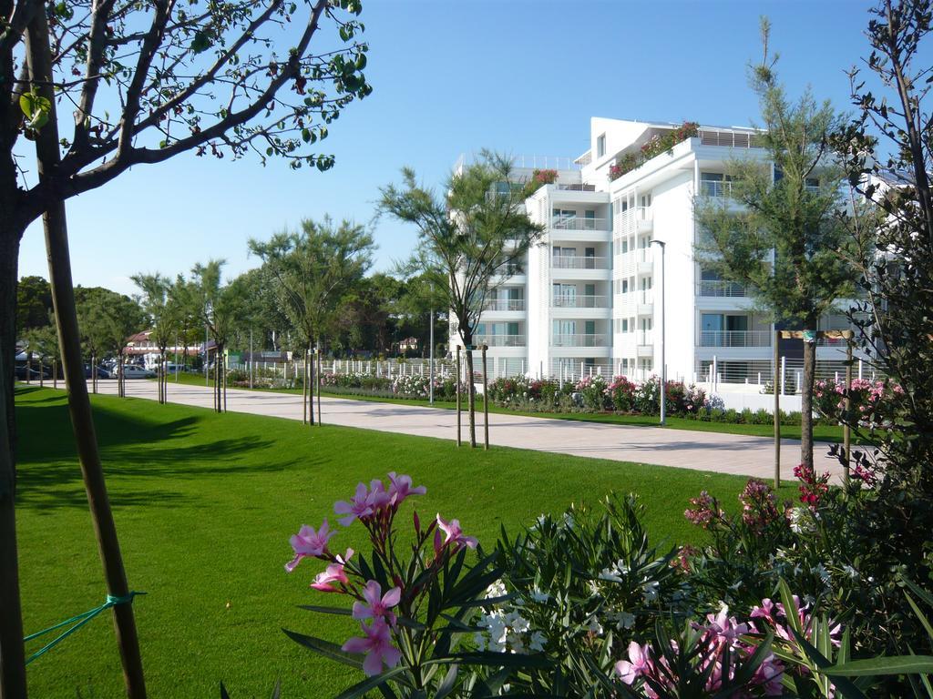 Marina Verde Resort Official Caorle Exterior photo