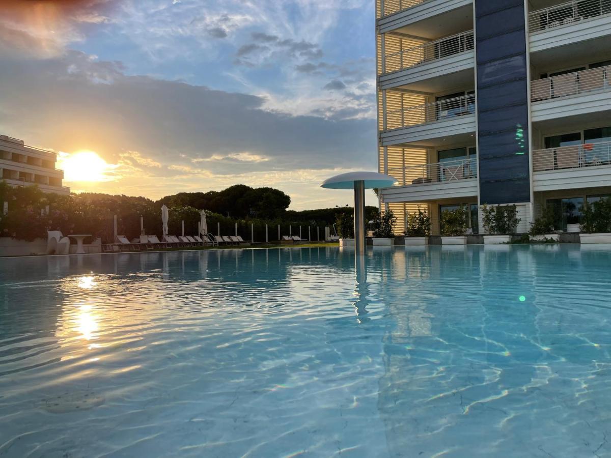 Marina Verde Resort Official Caorle Exterior photo