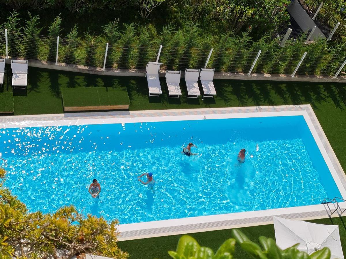 Marina Verde Resort Official Caorle Exterior photo