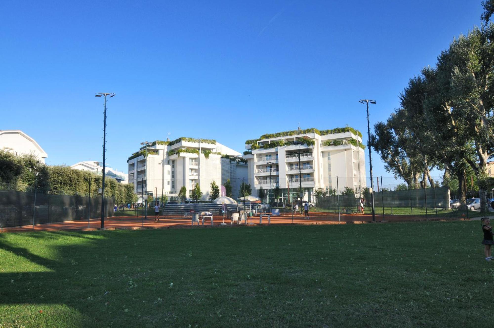 Marina Verde Resort Official Caorle Exterior photo