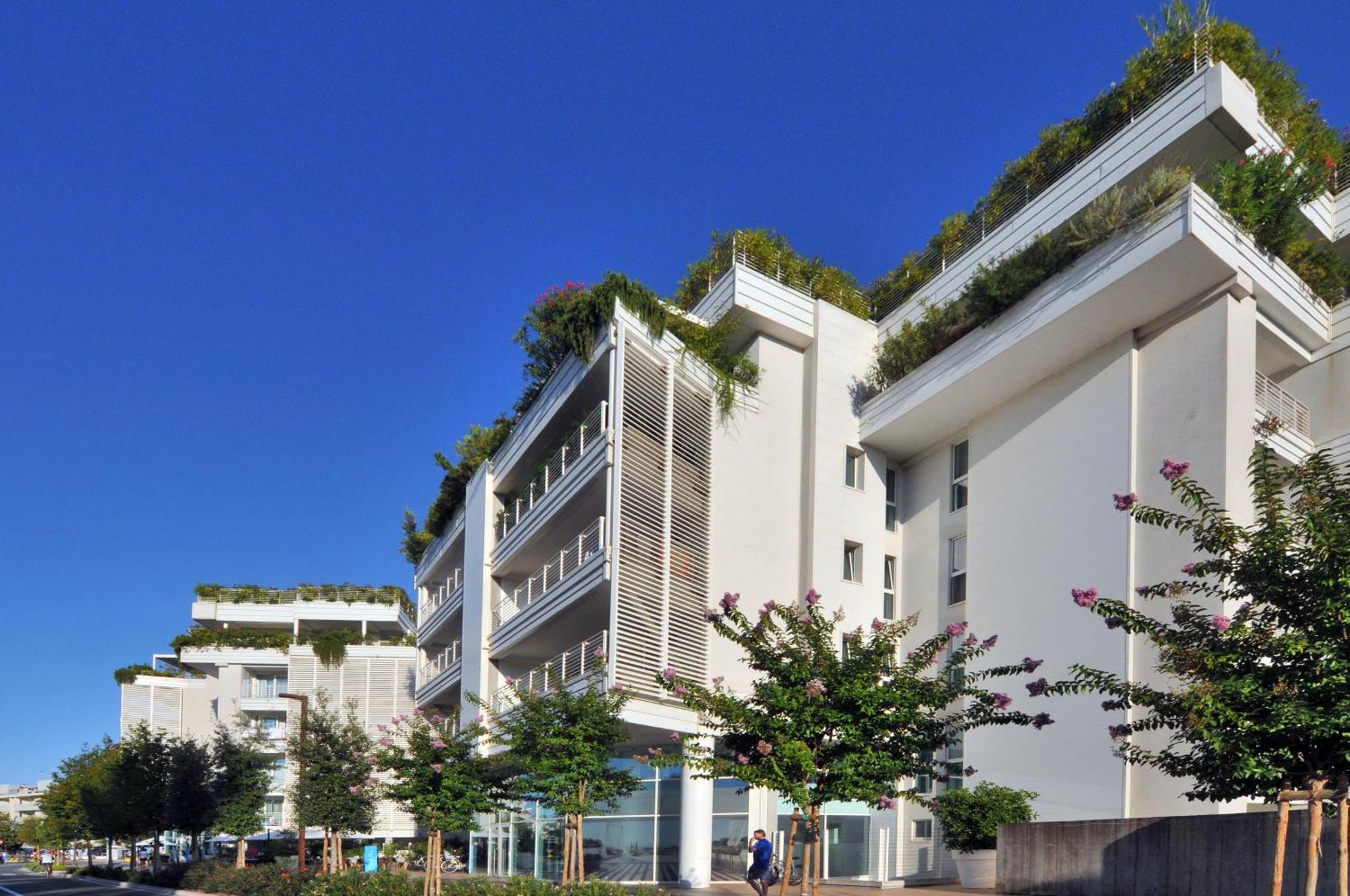 Marina Verde Resort Official Caorle Exterior photo