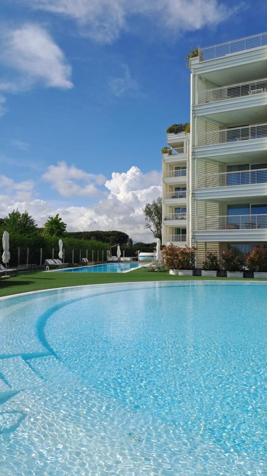 Marina Verde Resort Official Caorle Exterior photo