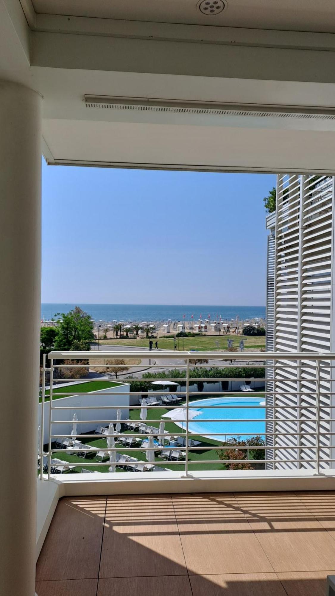 Marina Verde Resort Official Caorle Exterior photo