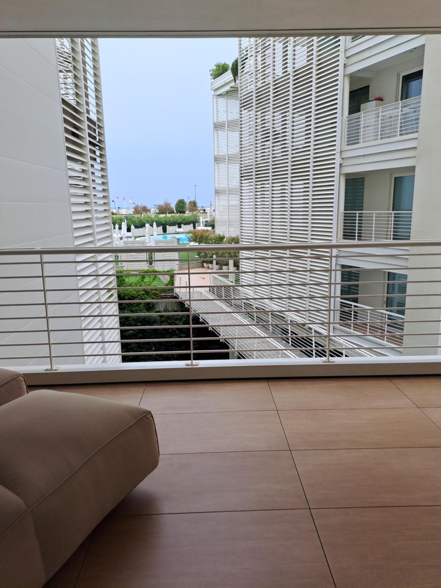 Marina Verde Resort Official Caorle Exterior photo
