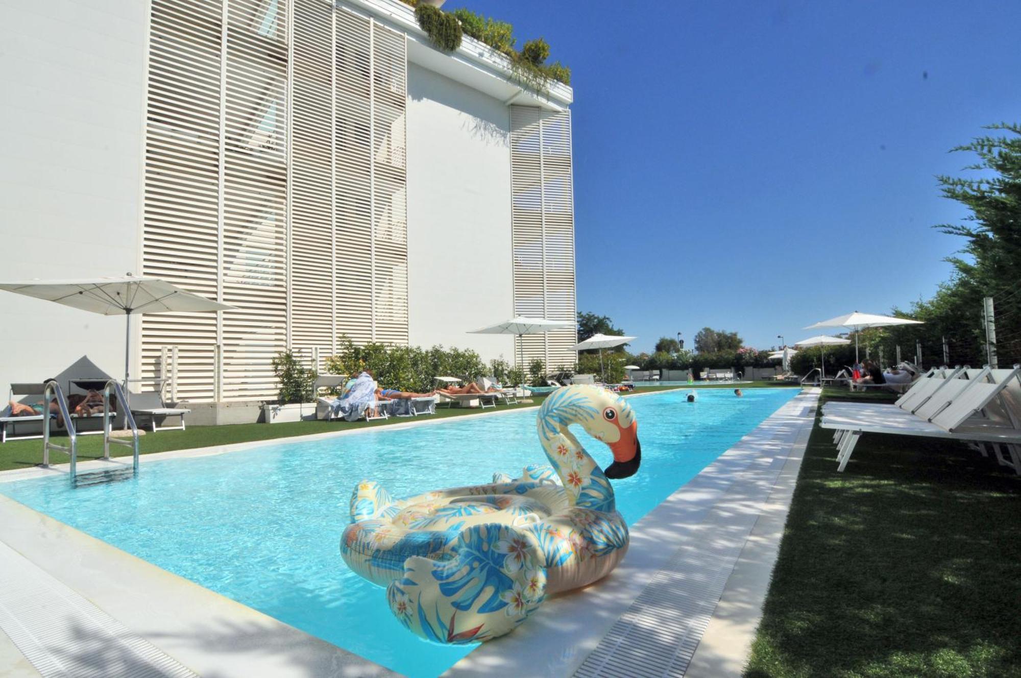Marina Verde Resort Official Caorle Exterior photo