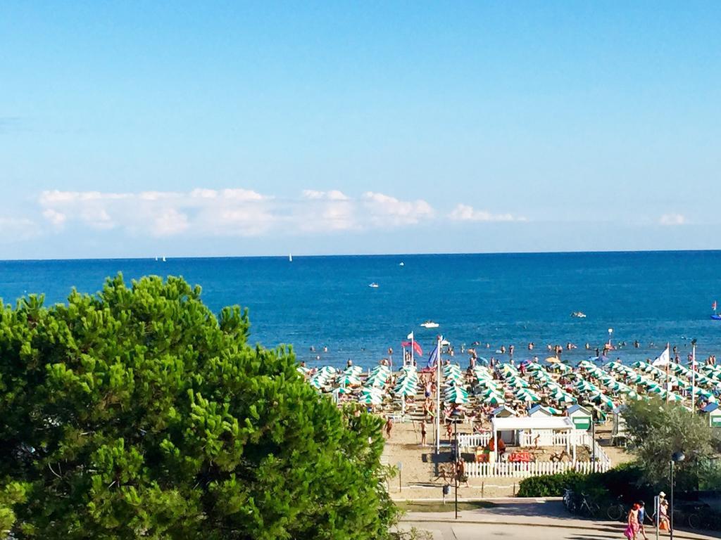 Marina Verde Resort Official Caorle Exterior photo